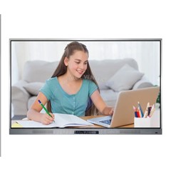 Ecran interactif EIBORD 75” FC-75LED FC-75LED